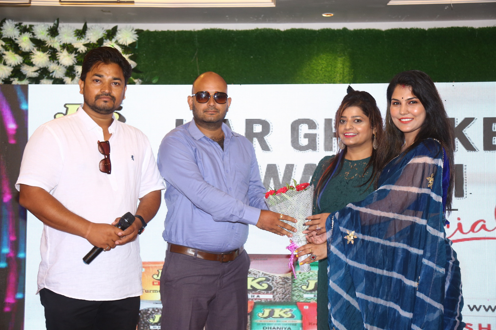 Cultural National Award Winner 2023 - Ramniwas Choudhary